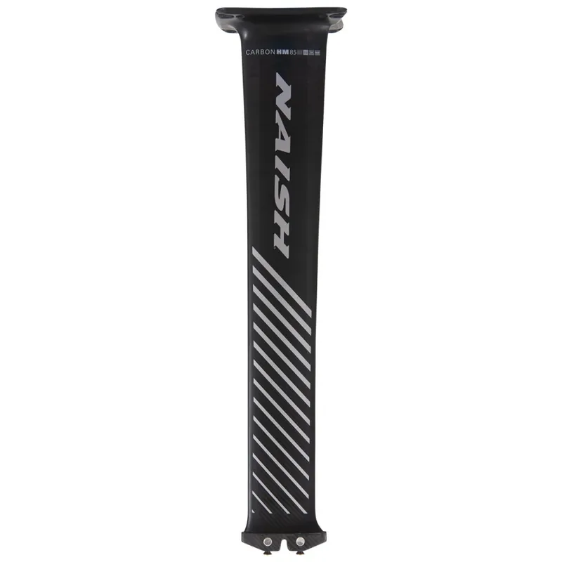 Preiswert Naish Foil Mast Carbon HM 2024 Black