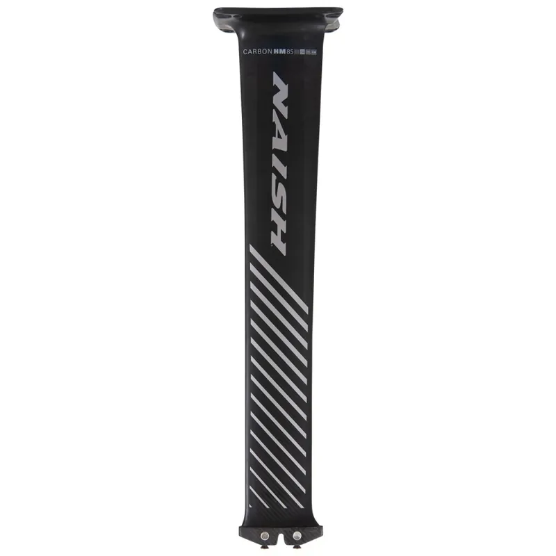 Versand Am Gleichen Tag Naish Foil Mast Carbon HM 2024 Black 85cm