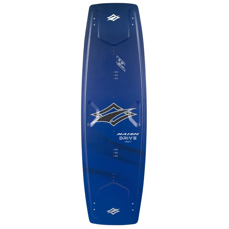 Rabatt Naish Drive 2025 Multicolour