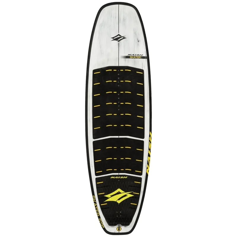 Naish Skater Kite Directional 5'2" 2026 Multicolour Direkt Vom Hersteller