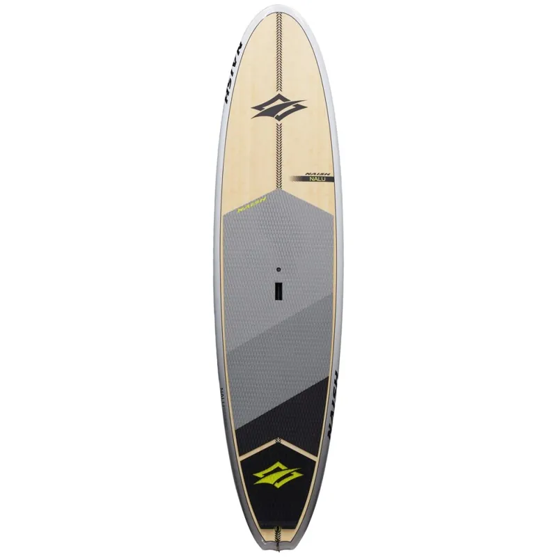 Sichere Zahlung Naish Nalu 2026 Bamboo 10'0" x 29"