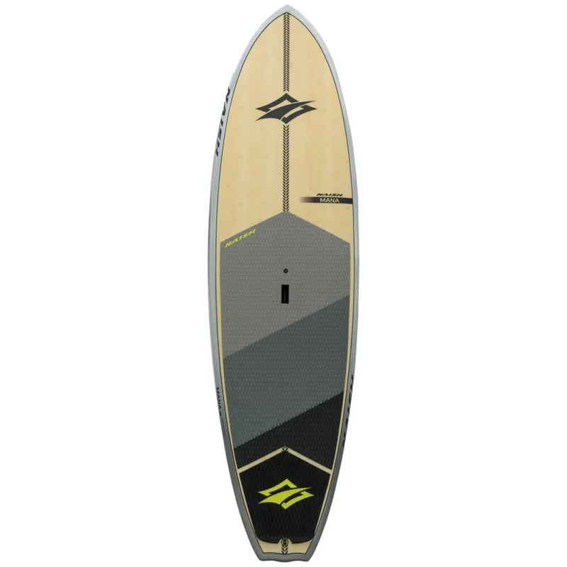 Knallerangebot Naish Mana 2026 Bamboo
