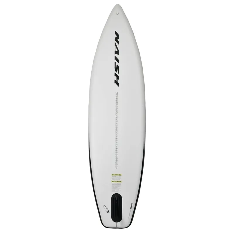 Neue Kollektion Naish Mana iSup 10'8" 2026