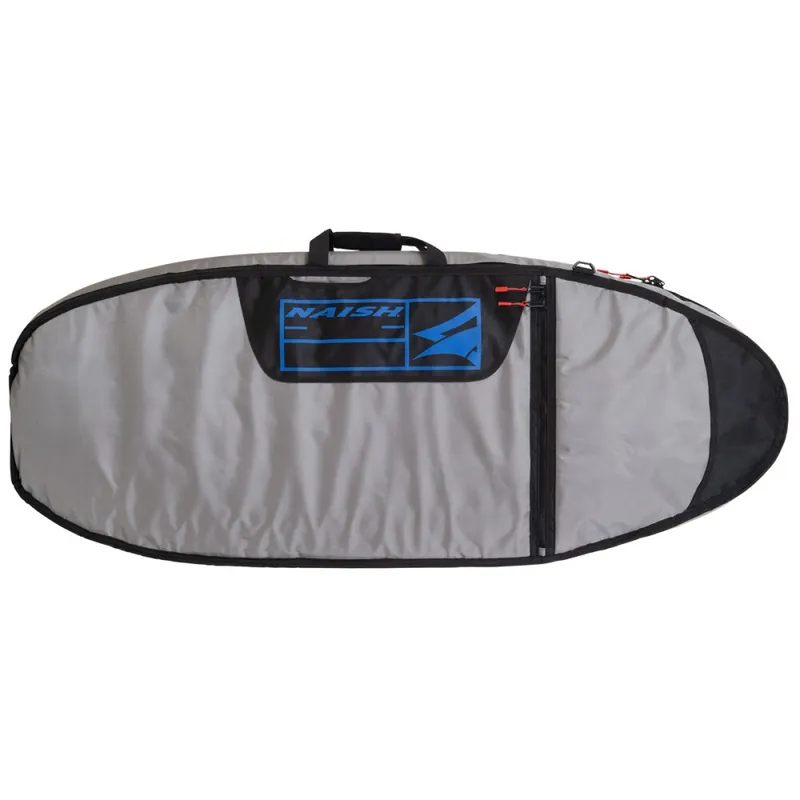 Jetzt Kaufen Naish Hover Wing Foil Boardbag 22/23 Black