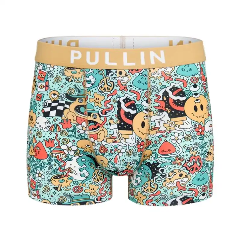 Saisonangebot Pullin Trunk Boxershort Master Amio