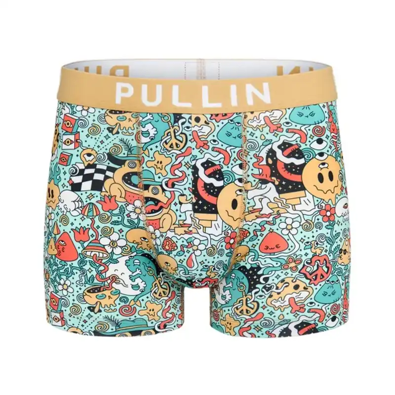 Sofort Bestellen Pullin Trunk Boxershort Master Amio L