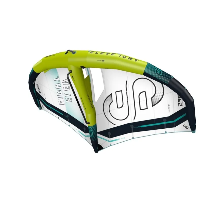 Eleveight WFS V7 Foil Wing 2027 Lime 3.5m Knallerangebot