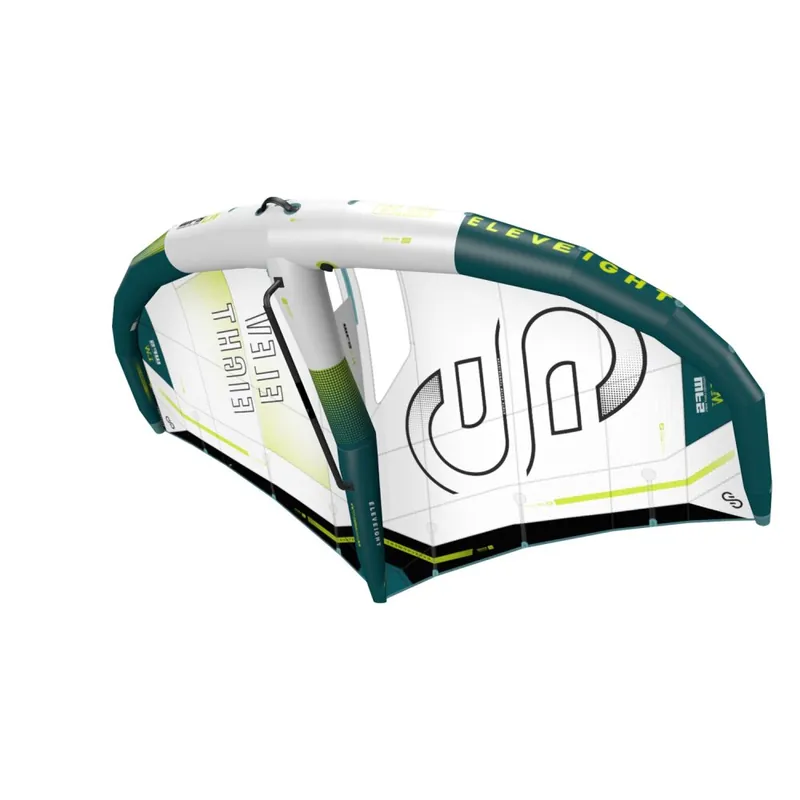 Eleveight WFS V7 Foil Wing 2027 Light Wind 7.5m Versand Am Gleichen Tag
