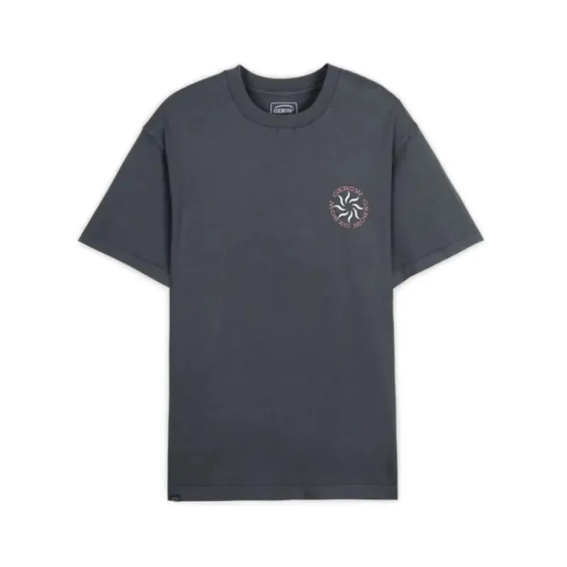 Sofort Bestellen Oxbow Symbol Tee-Shirt Caviar XL