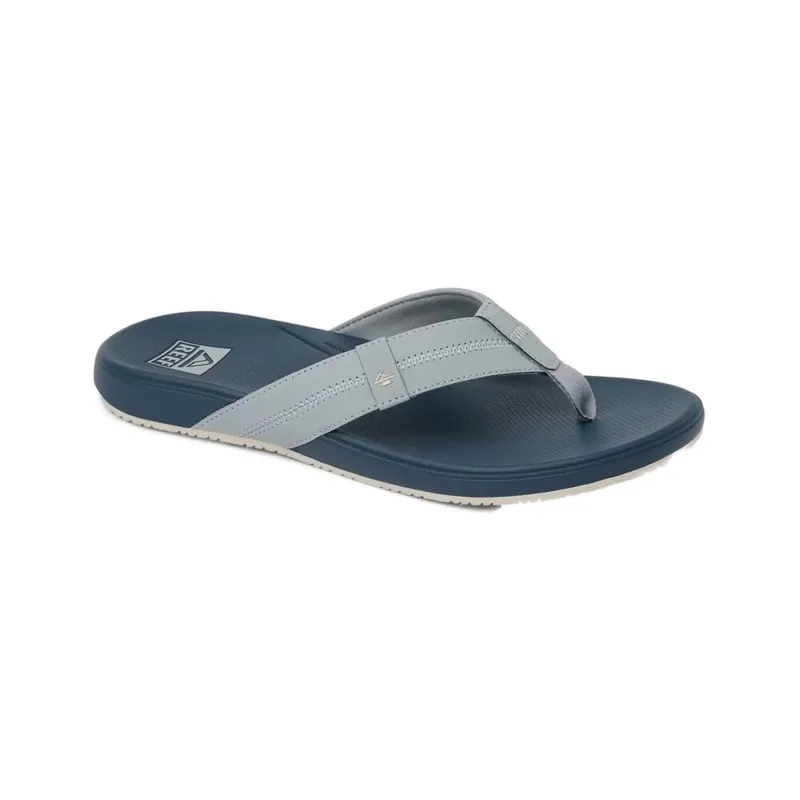 reef Cushion Phantom 2.0 Zehentrenner Grey Navy US 10 (43) Versand Am Gleichen Tag