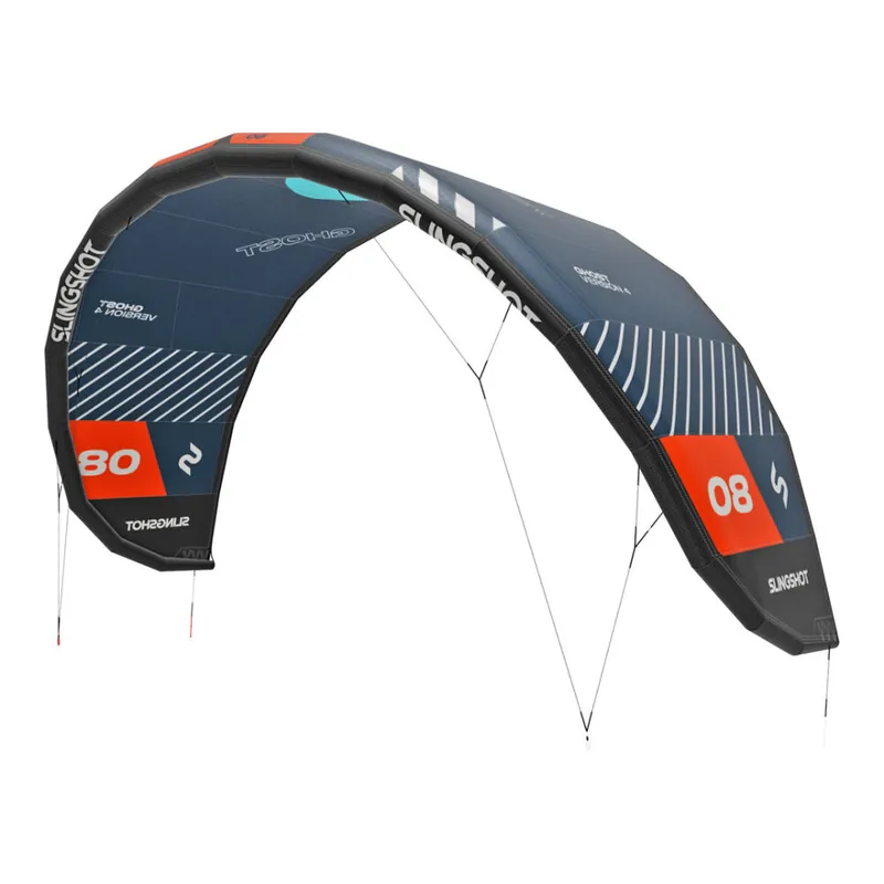 Slingshot Ghost V4 12 m Bestseller