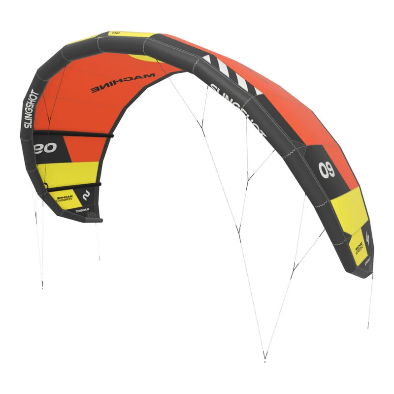 Slingshot Machine V3 9 m Jetzt Kaufen