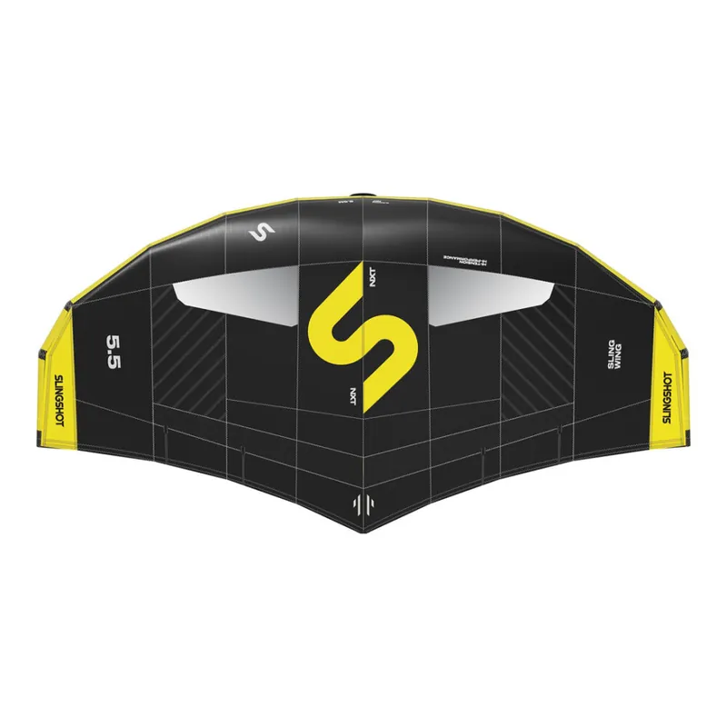 Slingshot SlingWing NXT V2 3.5 m Direkt Vom Hersteller