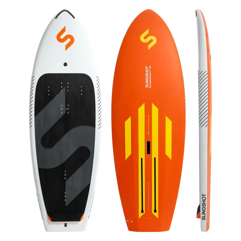 Slingshot Flow Craft V2 55 L Bestpreis
