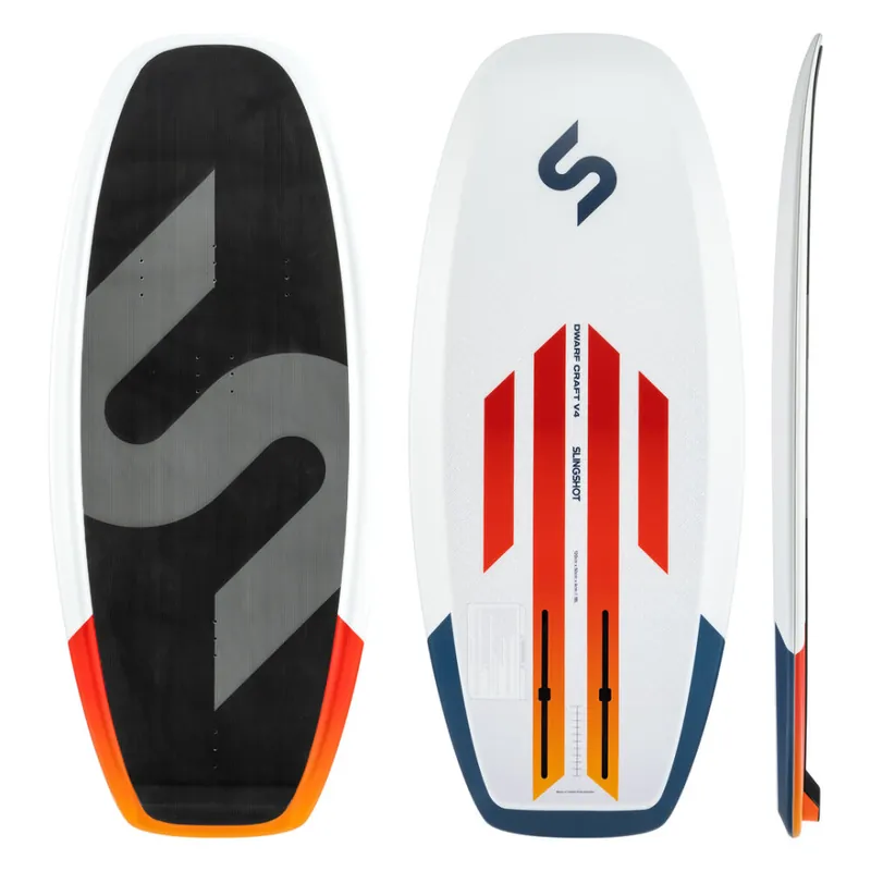Preiswert Slingshot Dwarf Craft V4