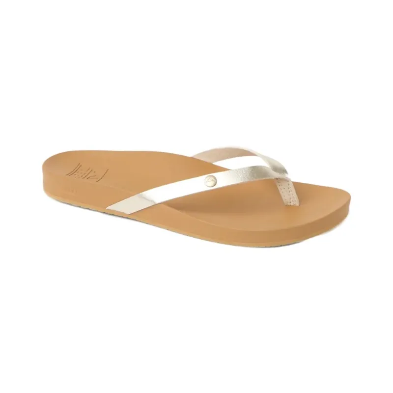 reef Vista IVY Zehentrenner Golden Hour US 8.5 (39) Knallerangebot