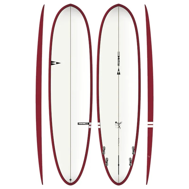 Nur Heute SIC Pick Pocket 7'10 Surfboard