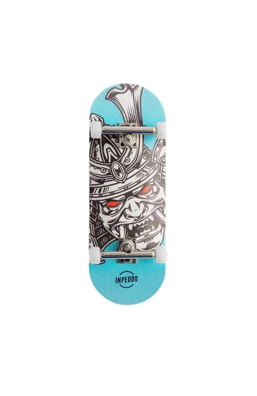 Inpeddo Fingerboard Complete 3rd Gen Samurai 34mm Jetzt Kaufen