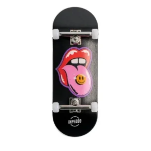 Inpeddo Fingerboard Complete 3rd Gen Happy Mouth 34mm Top-Seller