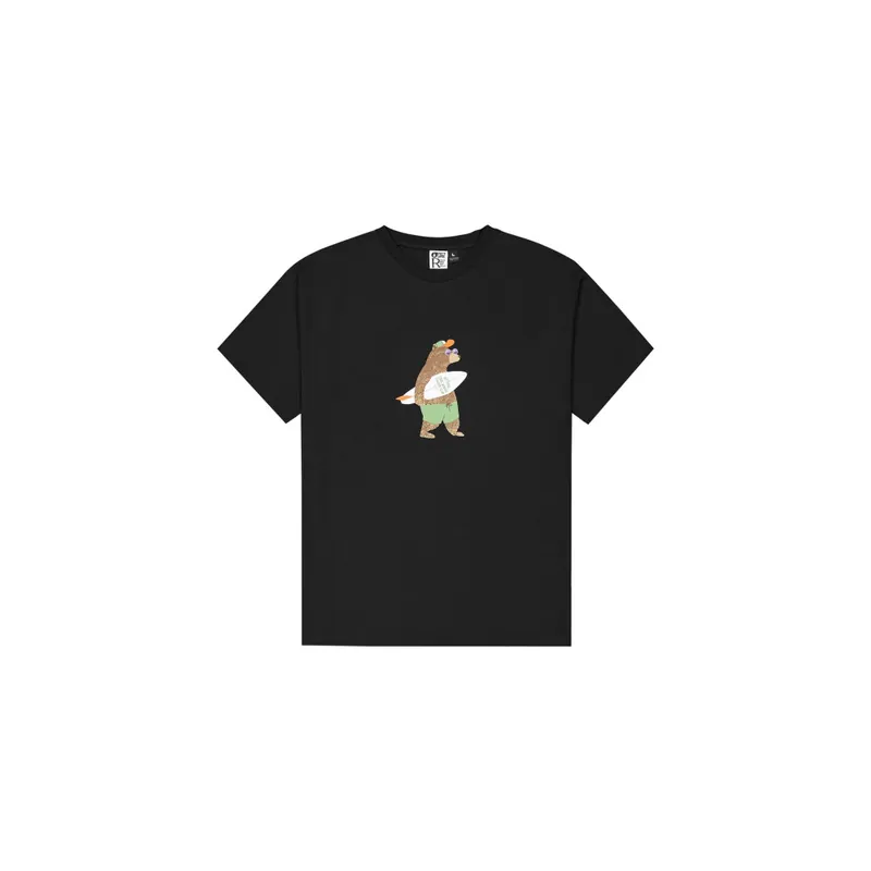 Picture Organic Clothing Powee Tee Black Markenware