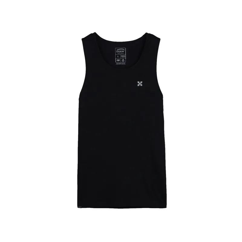 Oxbow Tarcel Tank Black S Nur Für Kurze Zeit