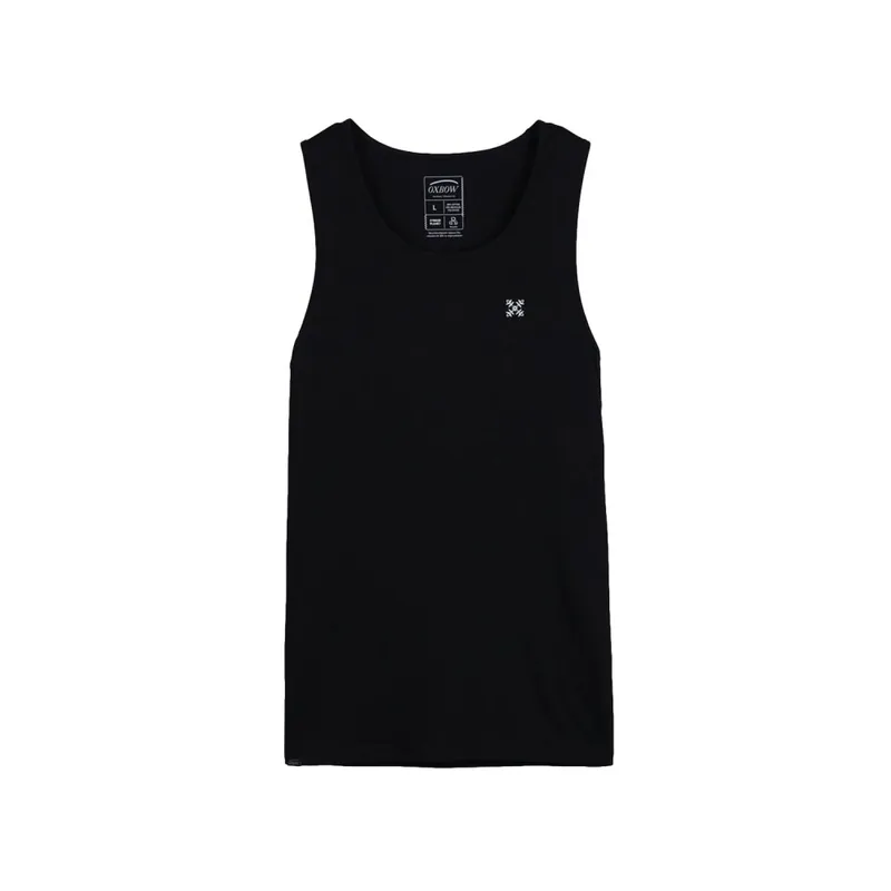 Oxbow Tarcel Tank Black L Bestseller