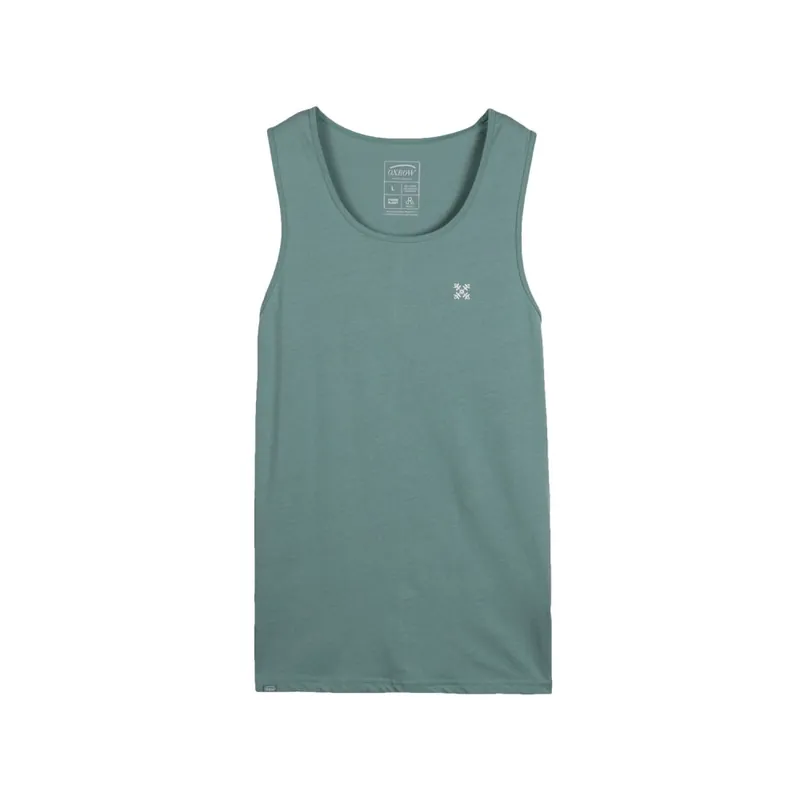 Oxbow Tarcel Tank Cactus S Neue Kollektion