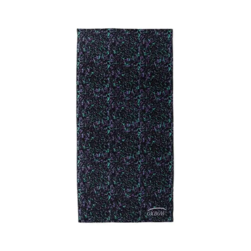 Oxbow Handtuch Isolar Graphite Abverkauf
