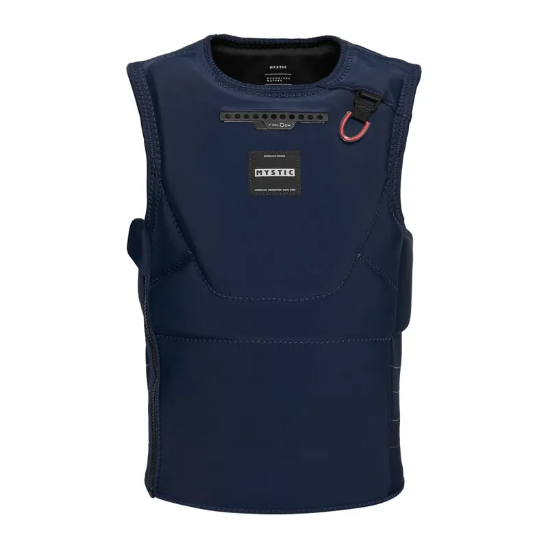 Beliebt Mystic Solace Impact Vest S-Zip Men Kite Navy