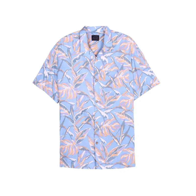 Oxbow Tropics Hemd Lavender Preisknaller