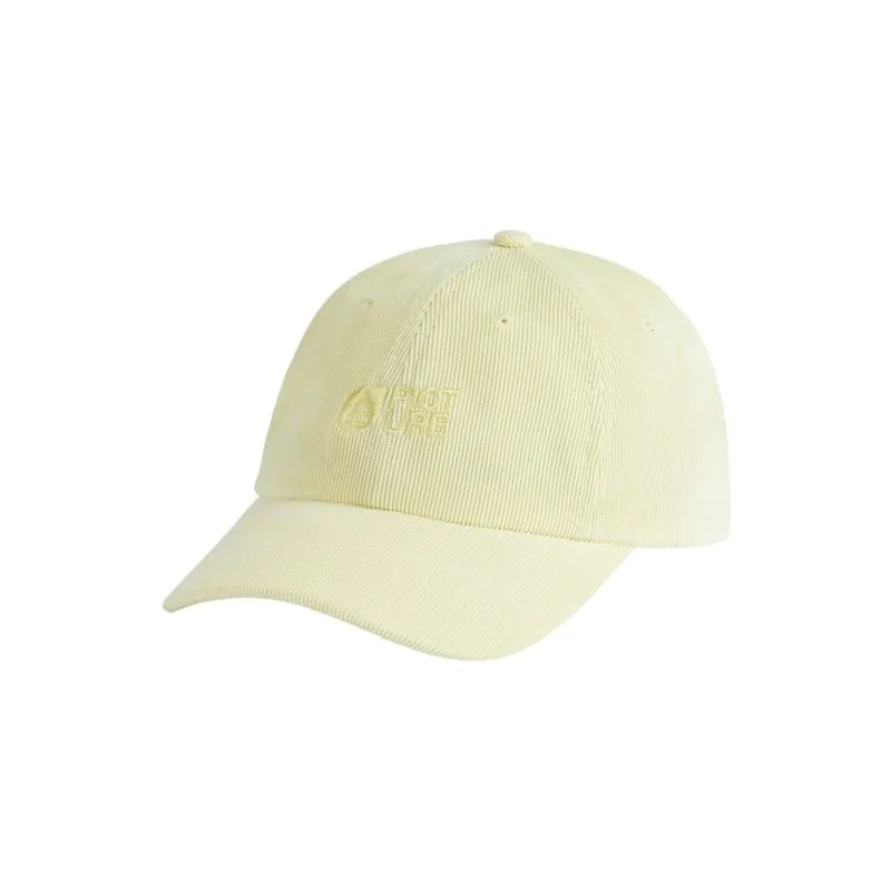Picture Organic Clothing Corda W Cap French Vanilla Günstig