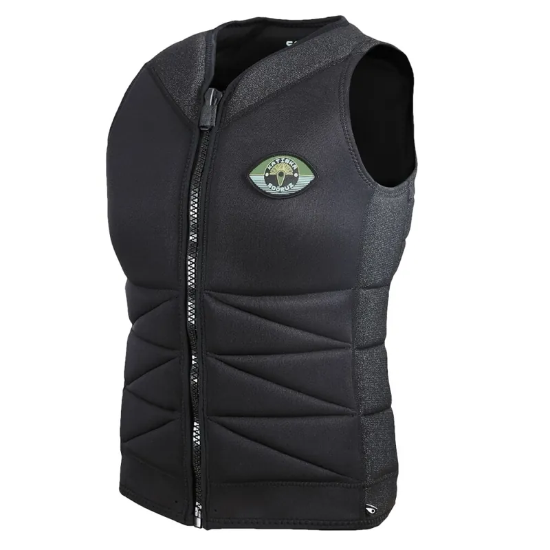 Neu Soöruz Watervest Wakevest Women Ground Katinka