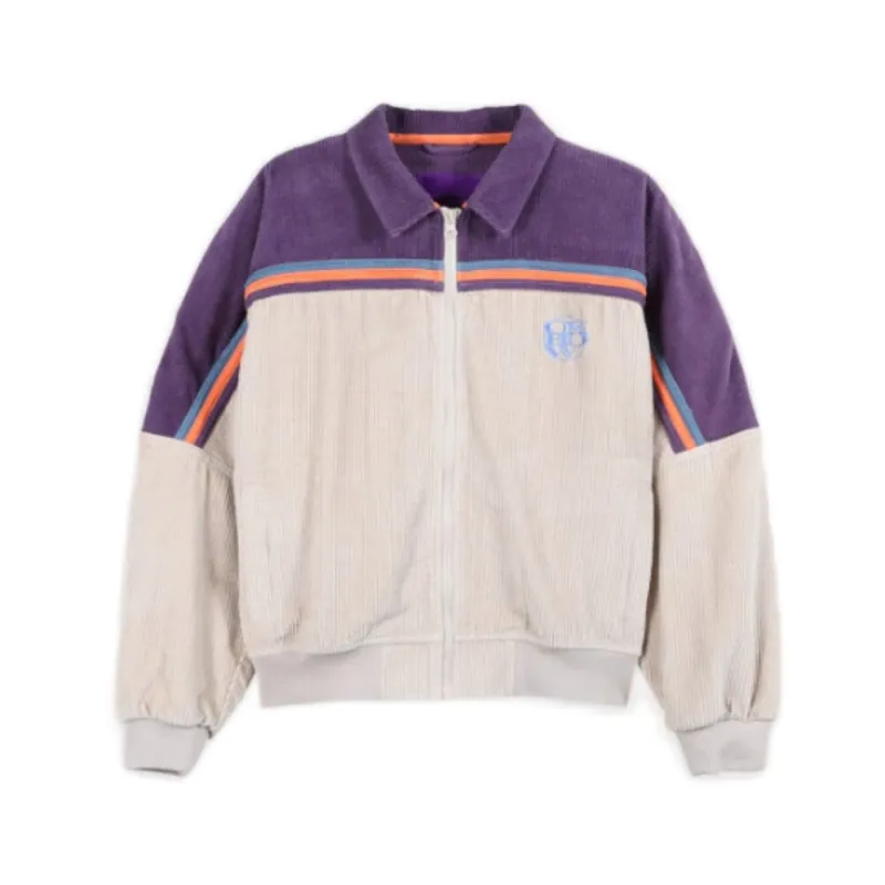 Jetzt Bestellen Oxbow Warp Cord Jacket Ivory