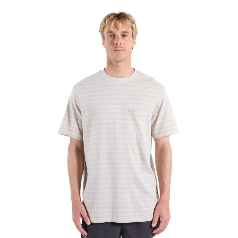 Oxbow Blaze T-Shirt Ivory M Abverkauf
