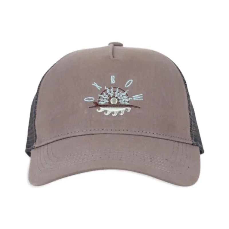 Oxbow Cap Sandbar Driftwood Markenprodukt