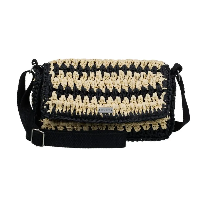 Roxy Into The mystic Purse Tasche Anthracite Ausverkauf