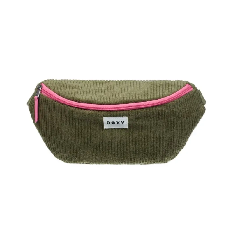 Letzte Chance Roxy True Color Waistpack Oil Green