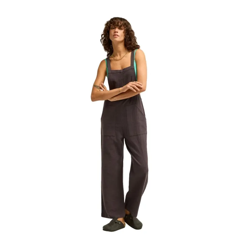 Saisonangebot Billabong Pacific Time Overall Black Sands M