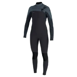 O'Neill Womens Epic 4/3 CZ Neoprenanzug Shadeisland US 6 Ausverkauf