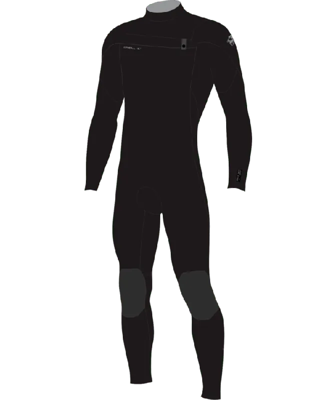 O'Neill Youth Epic 4/3 CZ Neoprenanzug Black 10 Direktkauf