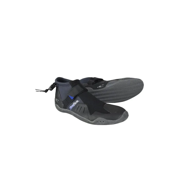 O'Neill Superfreak Tropical Boot 2mm Neoprenschuh US 10 (43/44) Expressversand