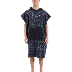 Mega-Angebot Oxbow Cenitz Poncho Handtuchumkleide Graphite