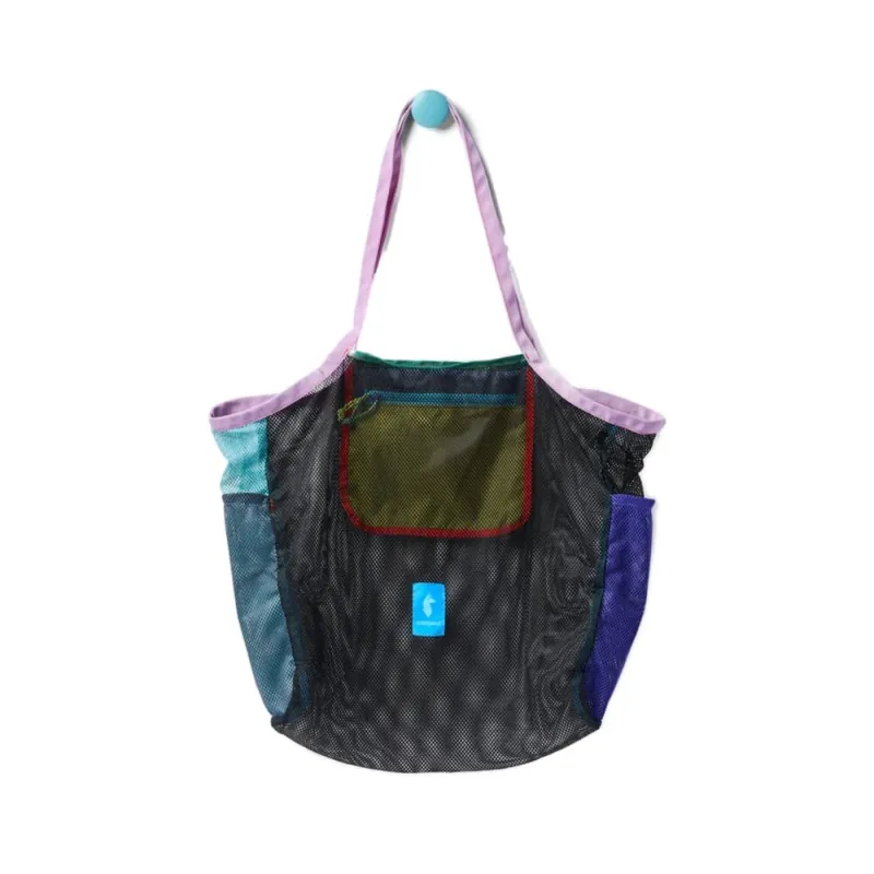 Cotopaxi Arenilla Mesh Tote Del Dia Finale Aktion