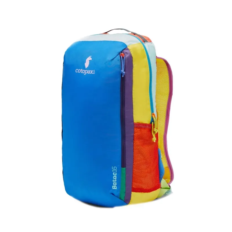 Sofort Bestellen Cotopaxi Rucksack Batac 16L Del Dia