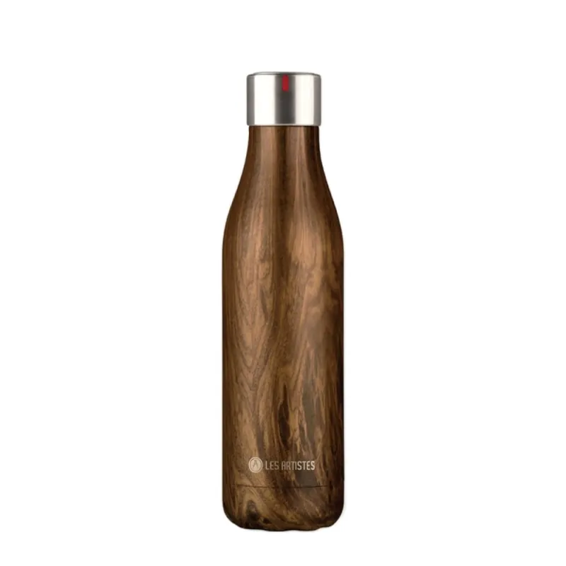 Garantierte Lieferung Les Artistes Bottle Wood 500ml