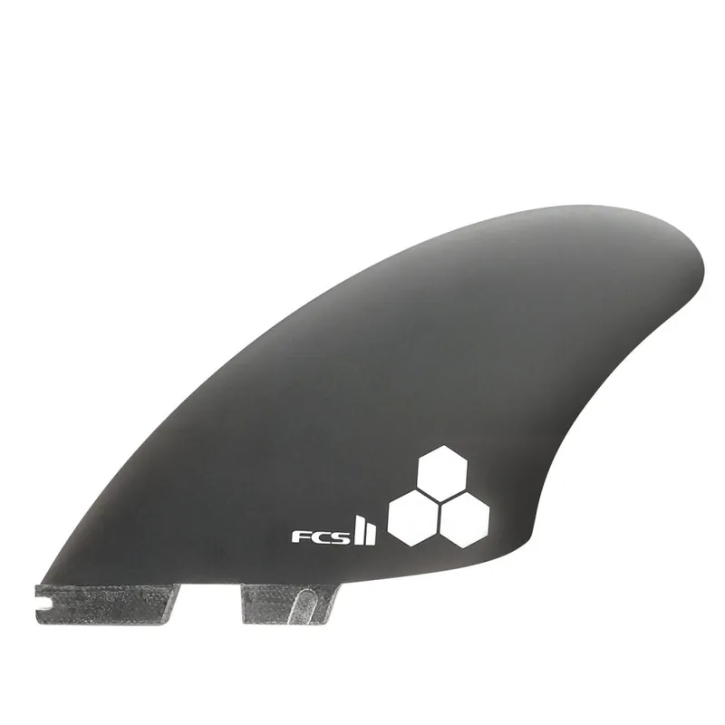 FCS 2 Channel Islands Keel PG Twin Keels Abverkauf