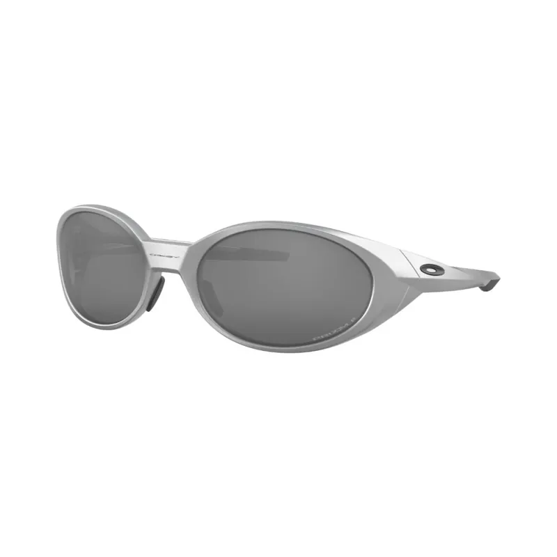 Oakley Eyejacket Redux Silver Sonnenbrille Prizm Black Polarized Angebot