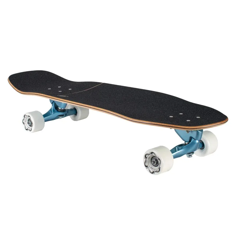 Sofort Bestellen Carver Cosmic Haze 30.25" Surfskate Komplettboard CX/C7