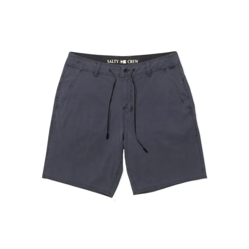 Salty Crew Transom Overdye Short Magnet Versand Am Gleichen Tag