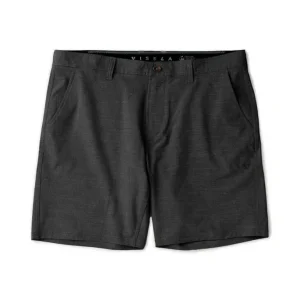 Vissla Fin Rope Hybrid 19.5" Walkshort-Midnight 30 Letzte Chance